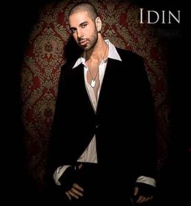 دانلود آهنگ نفرین از آیدین دانلود آهنگ نفرین از آیدین