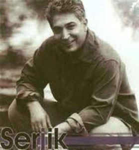 دانلود آهنگ یک گنج طلا هدیه آوردم از سرژیک دانلود آهنگ یک گنج طلا هدیه آوردم از سرژیک