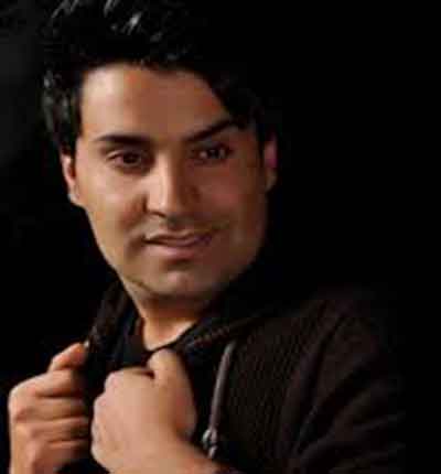 آهنگ محمدامین غلامیاری (1)