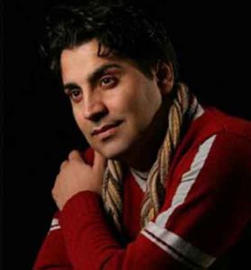 دانلود آهنگ باورم نمیشه از محمد امین غلامیاری دانلود آهنگ باورم نمیشه از محمد امین غلامیاری