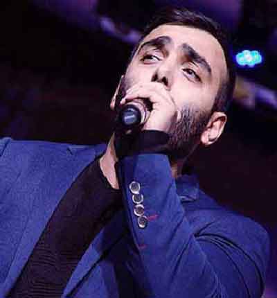 آهنگ مسعود صادقلو (4)
