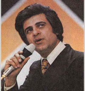 دانلود آهنگ تو بی وفا بخدا چنین نبودی » منوچهر سخایی دانلود آهنگ تو بی وفا بخدا چنین نبودی » منوچهر سخایی