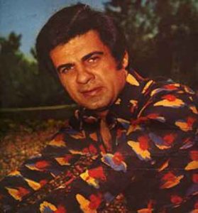 دانلود آهنگ امشب منو غم دیوانه کرده » منوچهر سخایی دانلود آهنگ امشب منو غم دیوانه کرده » منوچهر سخایی