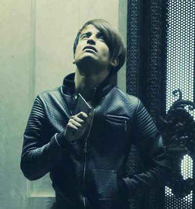 آهنگ میلاد راستاد (5)