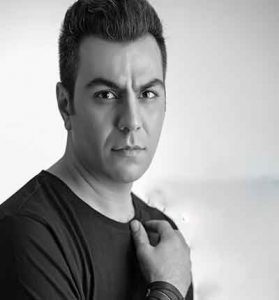 دانلود آهنگ فقط تویی از گرشا رضایی همراه متن ترانه دانلود آهنگ فقط تویی از گرشا رضایی همراه متن ترانه