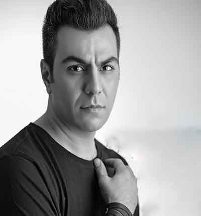 آهنگ گرشا رضایی (2)