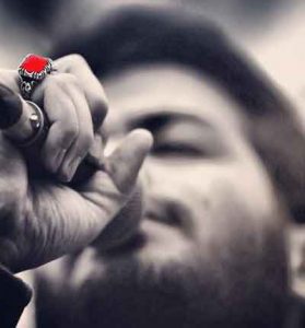 دانلود مداحی قافله سالار من از حاج امیر عباسی