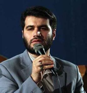 دانلود مداحی میخوام تو مکتب پیر خمین بزرگ شم از میثم مطیعی