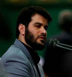 دانلود مداحی نگاهی بنداز تو میدون از میثم مطیعی