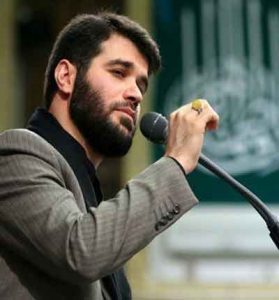 دانلود مداحی پناه حرم از حاج امیر عباسی