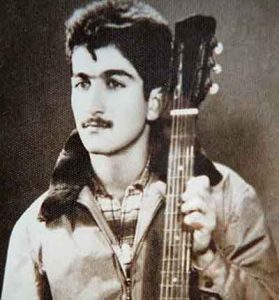 دانلود آهنگ رفتم من از یاد از امیر رسایی دانلود آهنگ رفتم من از یاد از امیر رسایی