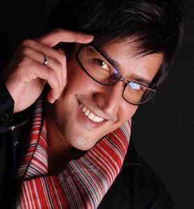 دانلود آهنگ امروز و یادت باشه از حسین استیری