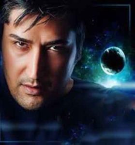 دانلود آهنگ آخرین قطار از حسین استیری