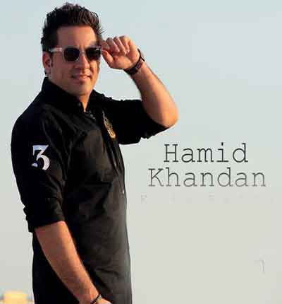آهنگ حمید خندان (1)