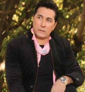 دانلود آهنگ قلب های نا آرام از حمید خندان