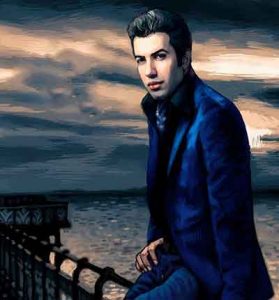 دانلود آهنگ وقتی رفتی از سعید مدرس