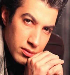 دانلود آهنگ عادت از سعید مدرس