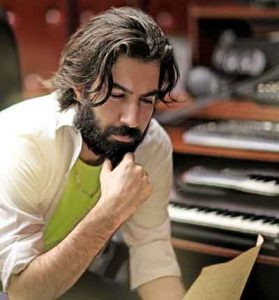 دانلود آهنگ فال از سعید مدرس