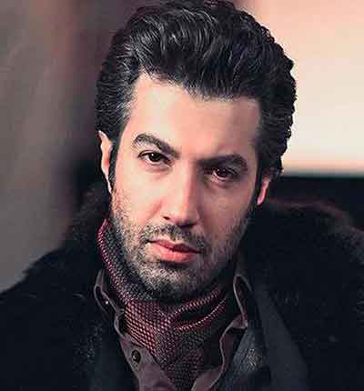 آهنگ سعید مدرس (5)