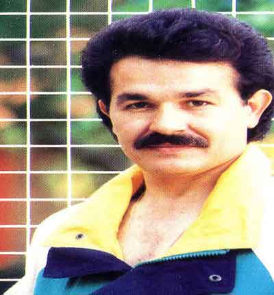 آهنگ فرخ خواننده قدیمی (3)