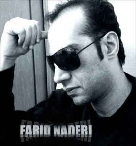 دانلود آهنگ دل شکسته از فرید نادری