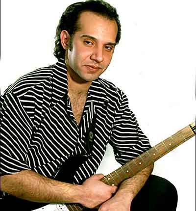 آهنگ فرید نادری (4)