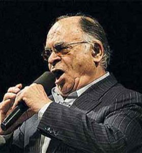 دانلود آهنگ بخفته دل از محمد نوری