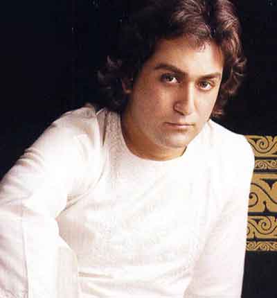 آهنگ مهراج محمدی (1)