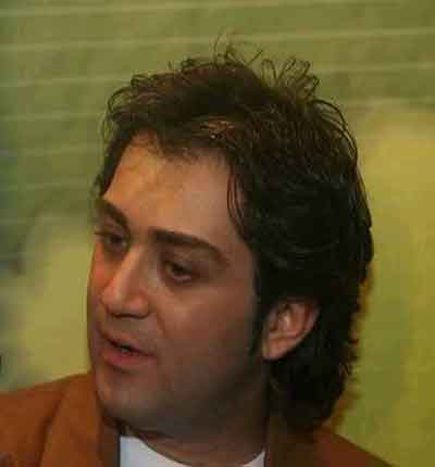 آهنگ مهراج محمدی (5)