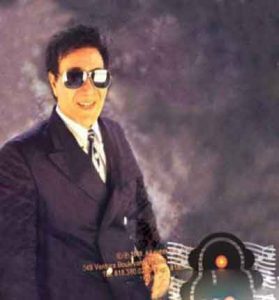 دانلود آهنگ دلمو شکوندی برو حالشو ببر از مهرداد نیویورک