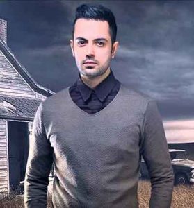 دانلود آهنگ پشیمونم از نیما علامه