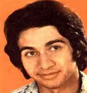 دانلود آهنگ بیا تا دو همراز دو تا آشنا شیم از وفا