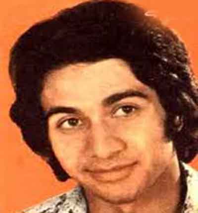 آهنگ وفا - عباس وفایی قدیمی (1)