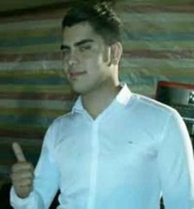 دانلود آهنگ گلم را میبرند چاره ندارم از جواد نکایی