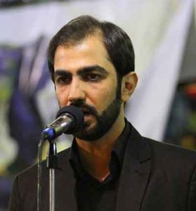 دانلود نوحه شیعیون از نو شد از ایمان میرشکاری