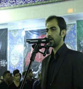 دانلود نوحه بانگ آمد از ایمان میرشکاری + متن شعر دانلود نوحه بانگ آمد از ایمان میرشکاری + متن شعر