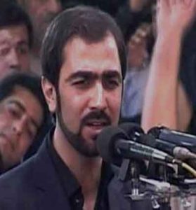 دانلود نوحه کاروان غم از ایمان میرشکاری دانلود نوحه کاروان غم از ایمان میرشکاری