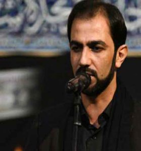 دانلود نوحه شام عاشورای شاه کربلا از ایمان میرشکاری دانلود نوحه شام عاشورای شاه کربلا از ایمان میرشکاری