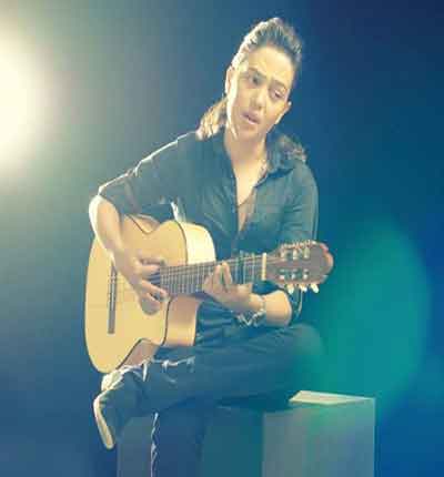 آهنگ امین بانی (1)