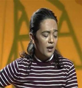 دانلود آهنگ تو که در سفری برو به سلامت از امین بانی