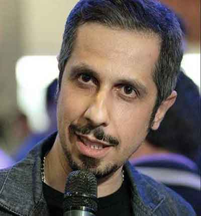 آهنگ جواد رضویان (2)