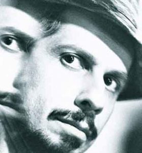 دانلود آهنگ قسمت نمیشه انگار از جواد رضویان mp3 (تقلید از حمید عسکری)