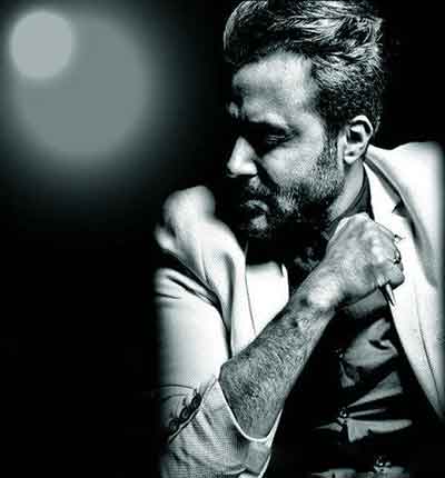 آهنگ سیاوش قمصری (1)