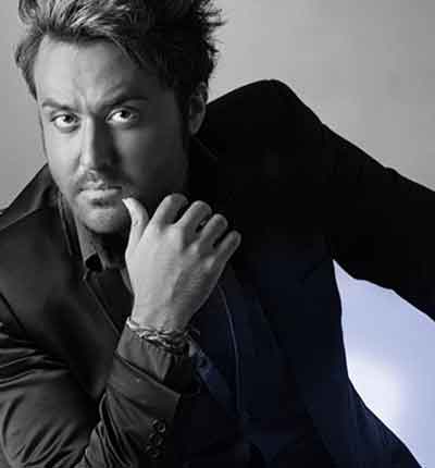 آهنگ سیاوش قمصری (3)