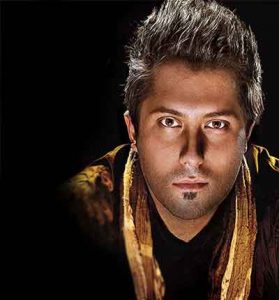 دانلود آهنگ قصه ناتموم از شاهین آرین