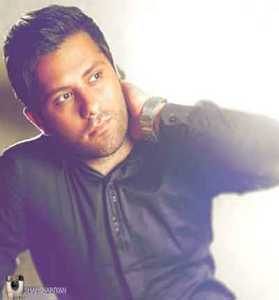 آهنگ شاهین آرین (2)