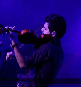 دانلود آهنگ خسته ام از شاهین آرین