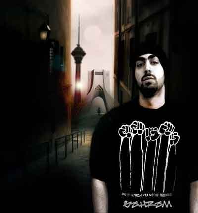 آهنگ بهرام (1)