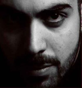 دانلود آهنگ گله نکن از بهرام