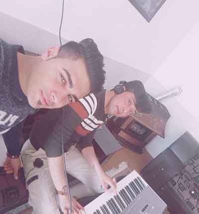 آهنگ دلی دارم بلال یار بلال سعید کریمی